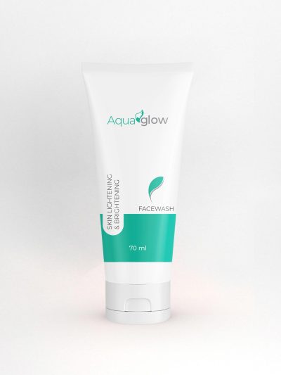 Aqua Glow Facewash