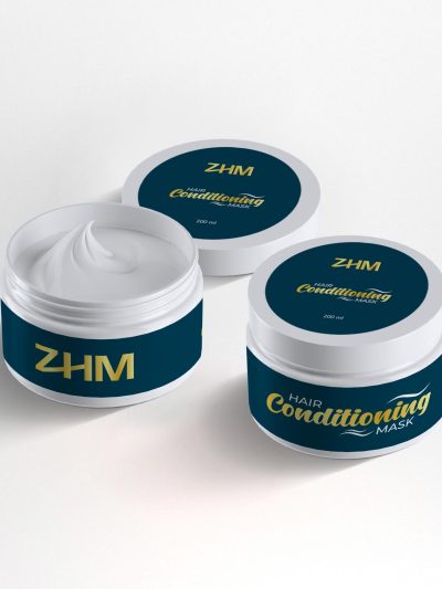 ZHM hair conditioner