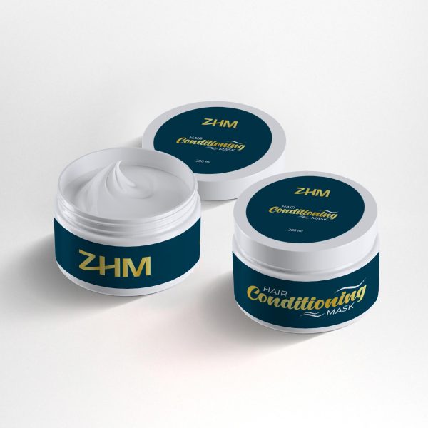 ZHM hair conditioner